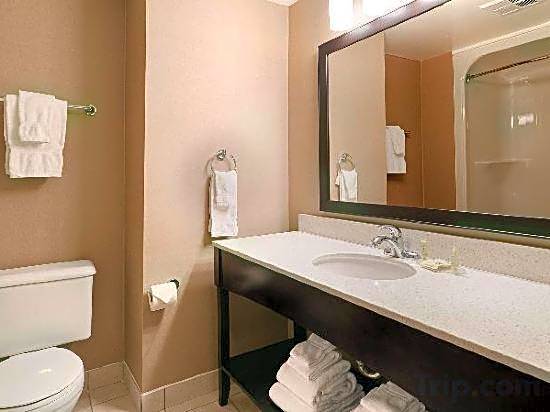 Best Western Swan Castle Inn