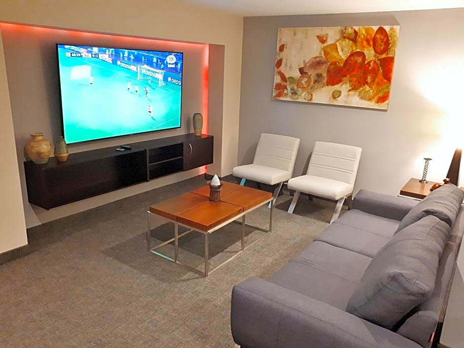 Holiday Inn Reynosa Zona Dorada By IHG