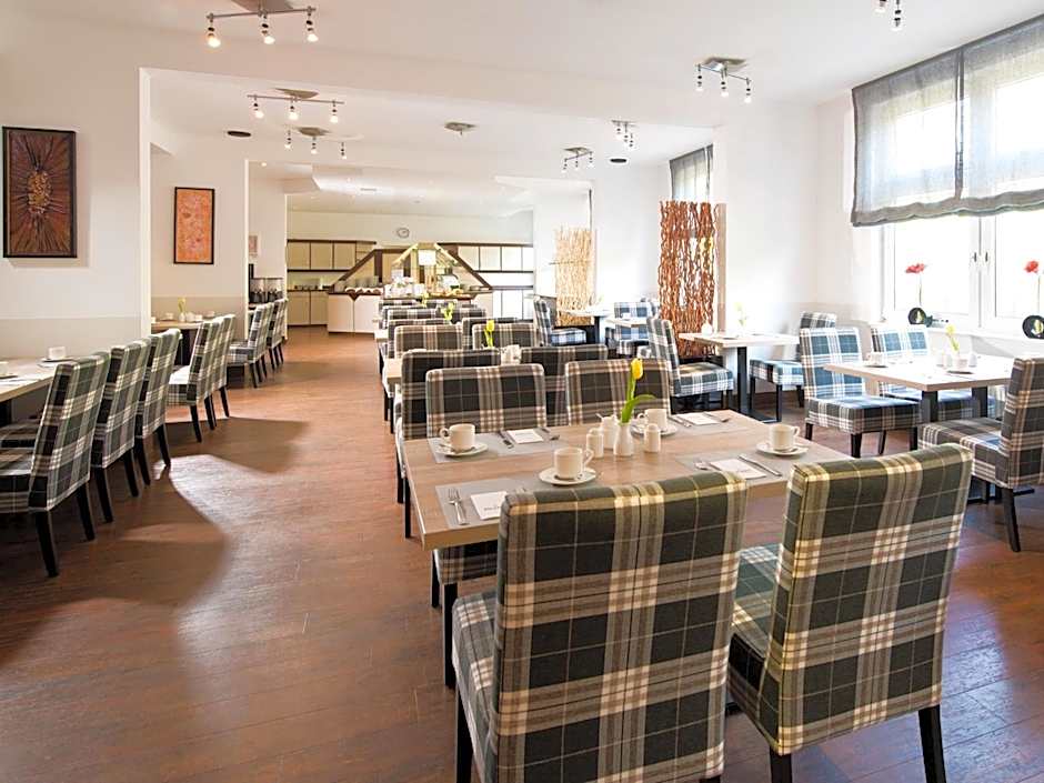 ACHAT Hotel Frankfurt Airport