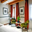 Palazzina Fortuny