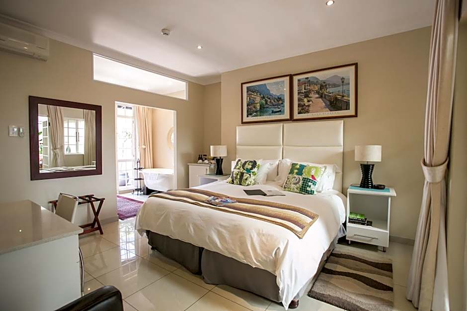 Westville Bed and Breakfast