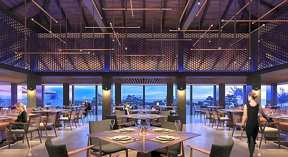 Haimurubushi Resort