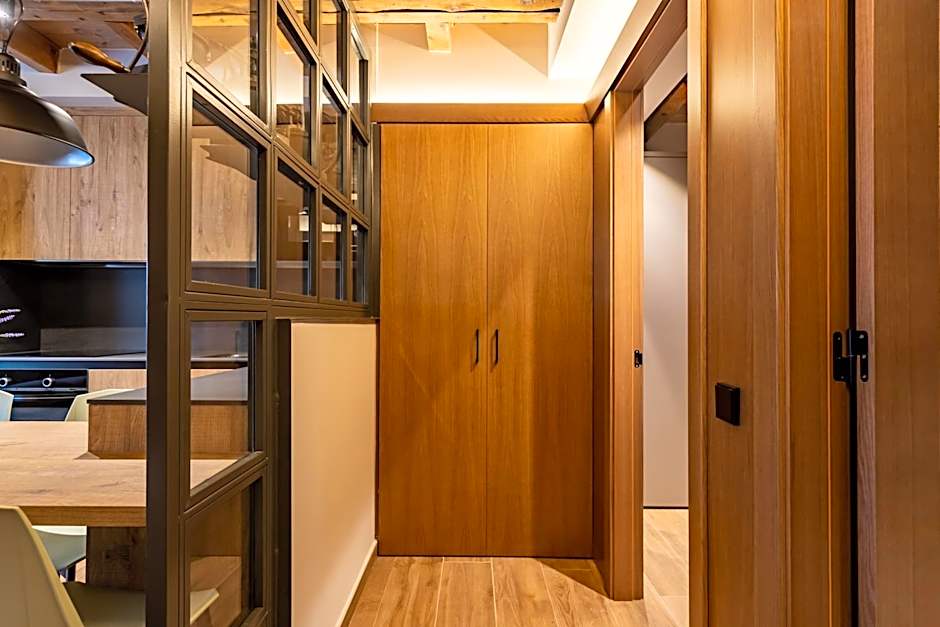 Cerdanya Mountain Residences