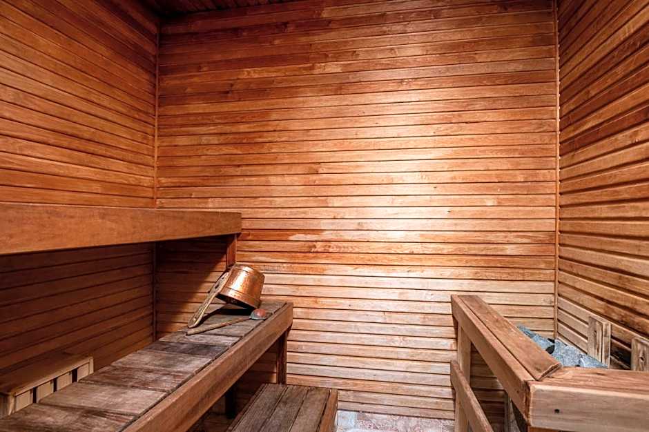 Hotel Tammsaare Full Automated Hotel