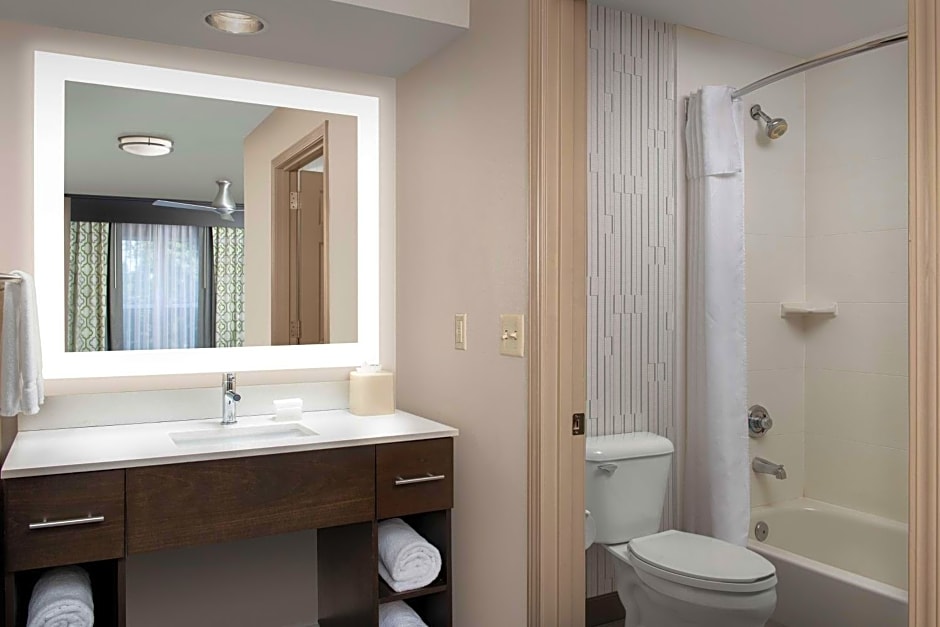 Homewood Suites Hillsboro Beaverton