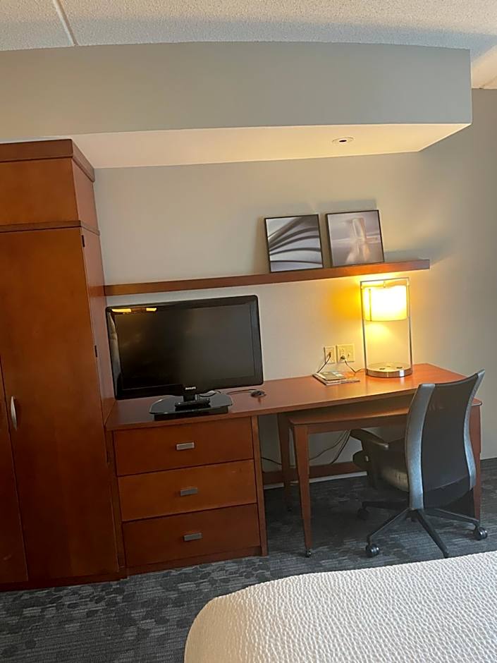 Courtyard by Marriott Gettysburg