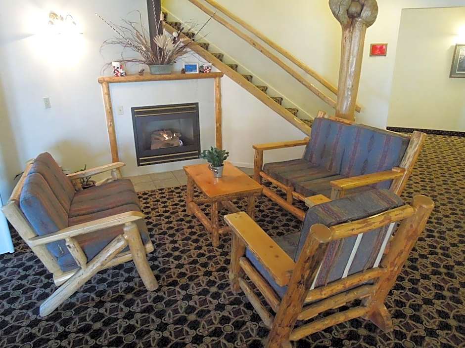 Inn at Lander, Travelodge by Wyndham