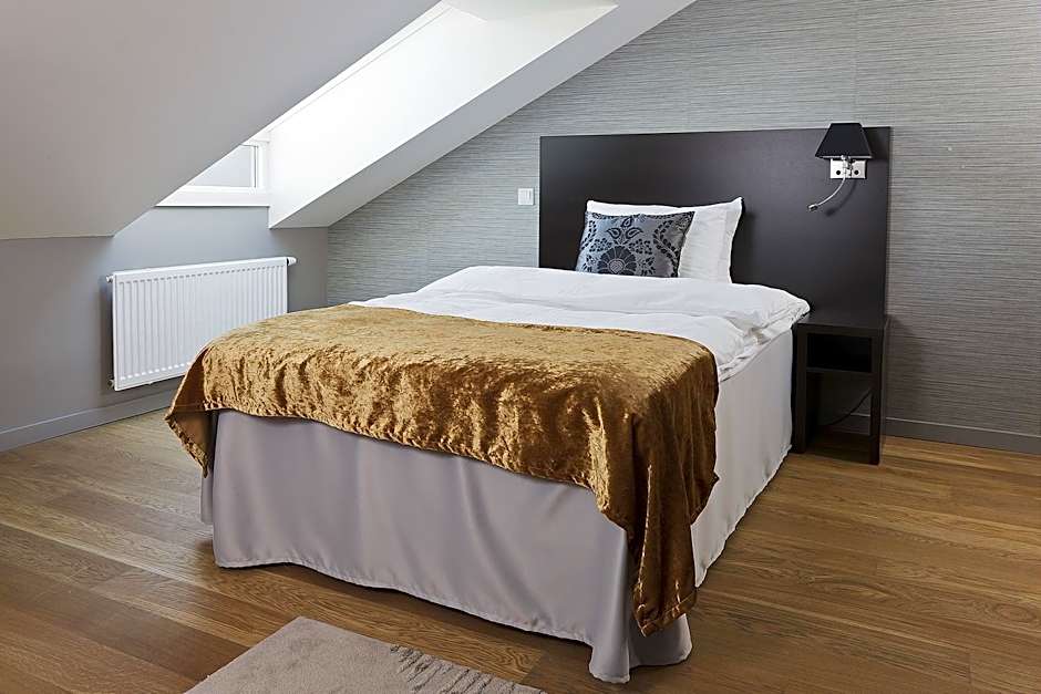 Saga Hotel Oslo, WorldHotels Crafted