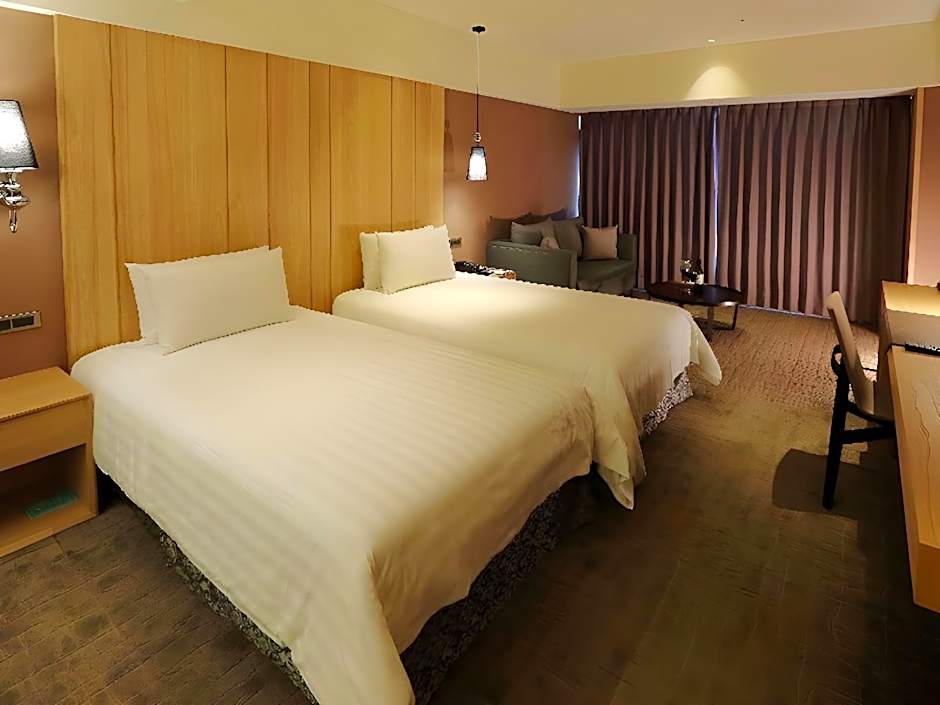 CHECK inn SELECT Taipei NeiHu