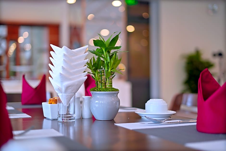 Phuoc My An Beach Hotel