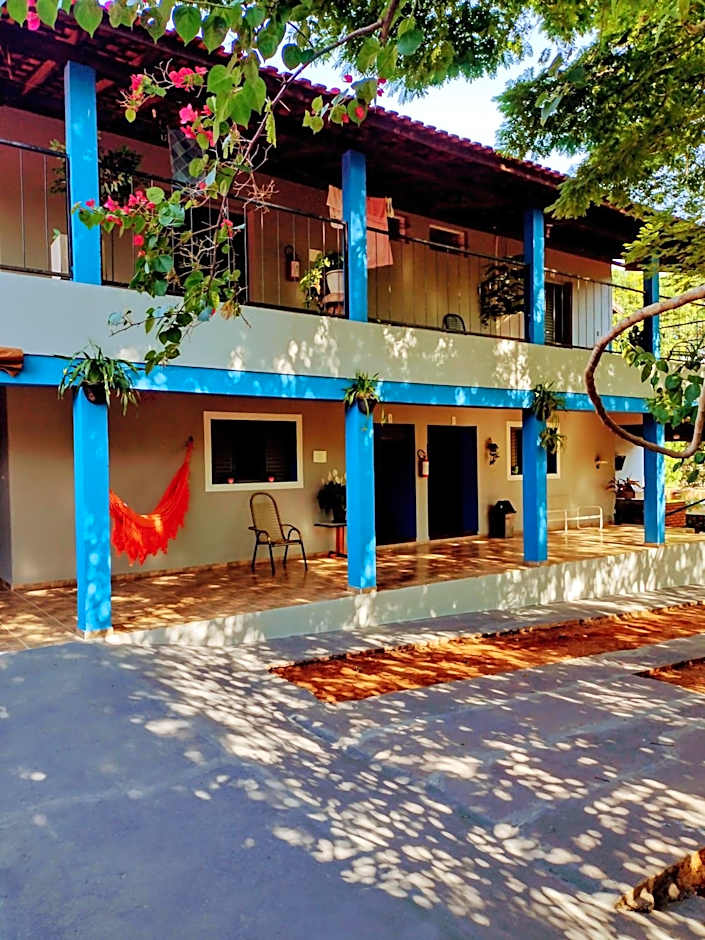 Suits - Canto do sabia