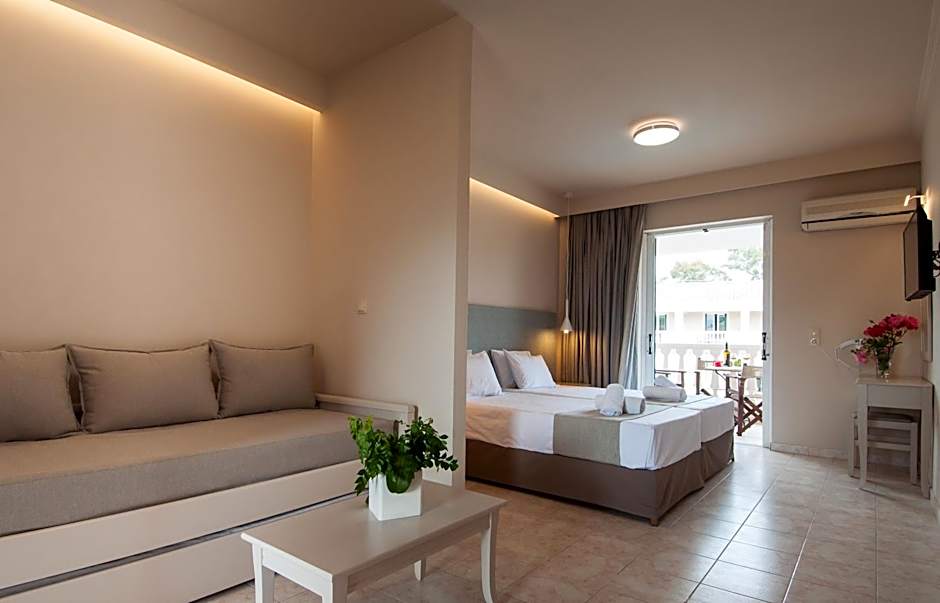 Ilios Hotel, Adults Only