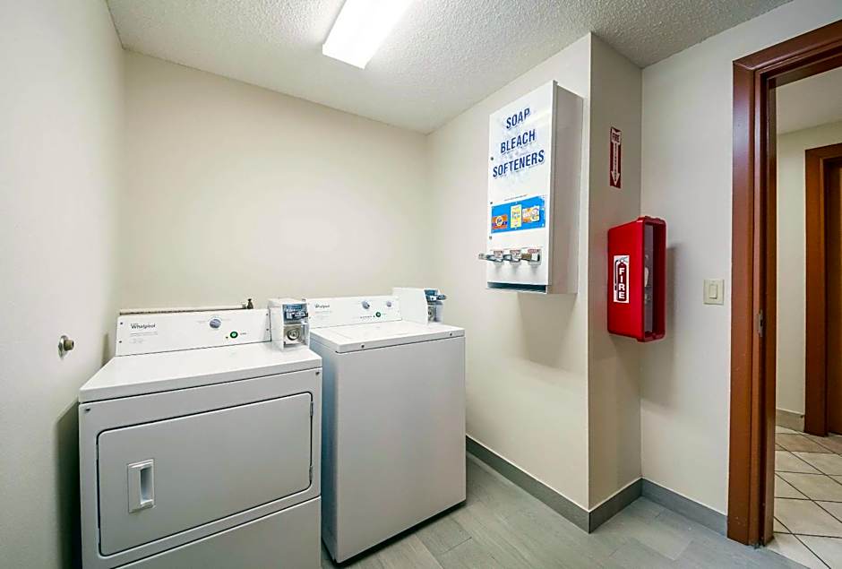 Quality Inn Laredo - Nuevo Laredo
