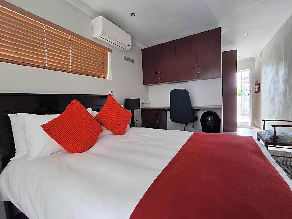 Melkbosstrand Bed and Breakfast