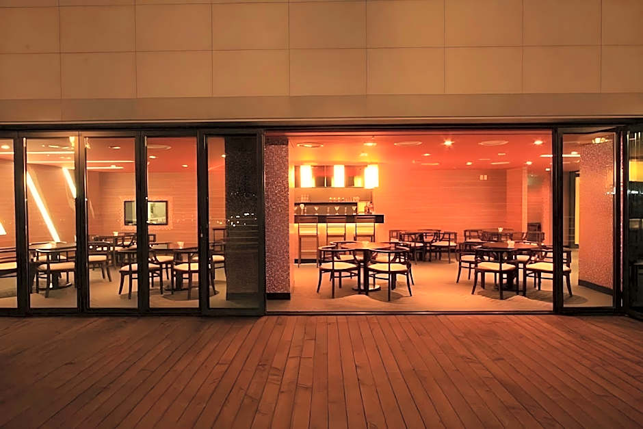 Hotel Riviera Geoje