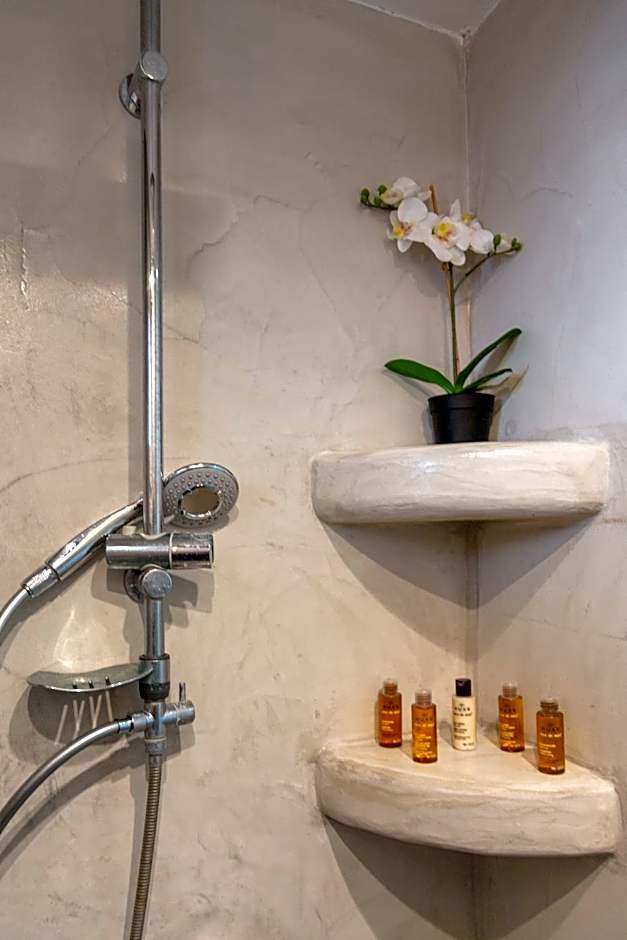 Glykeria Mini Suites