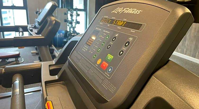 Premier Inn Dubai Barsha Heights