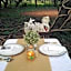 Chinaka Game Lodge