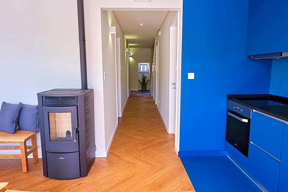 Mid-Atlantic Boutique Hostel