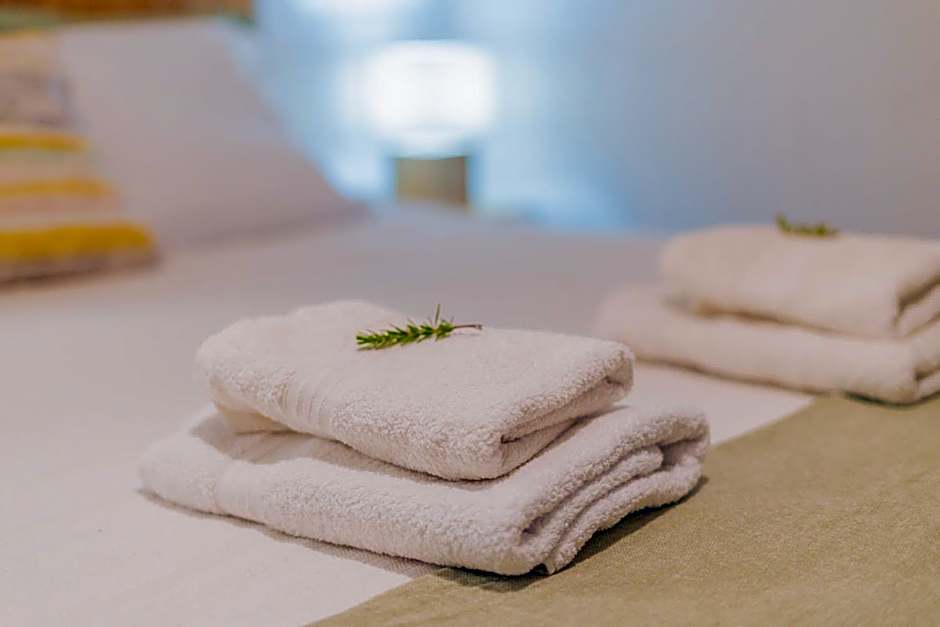 Vivenda Aromas do Algarve