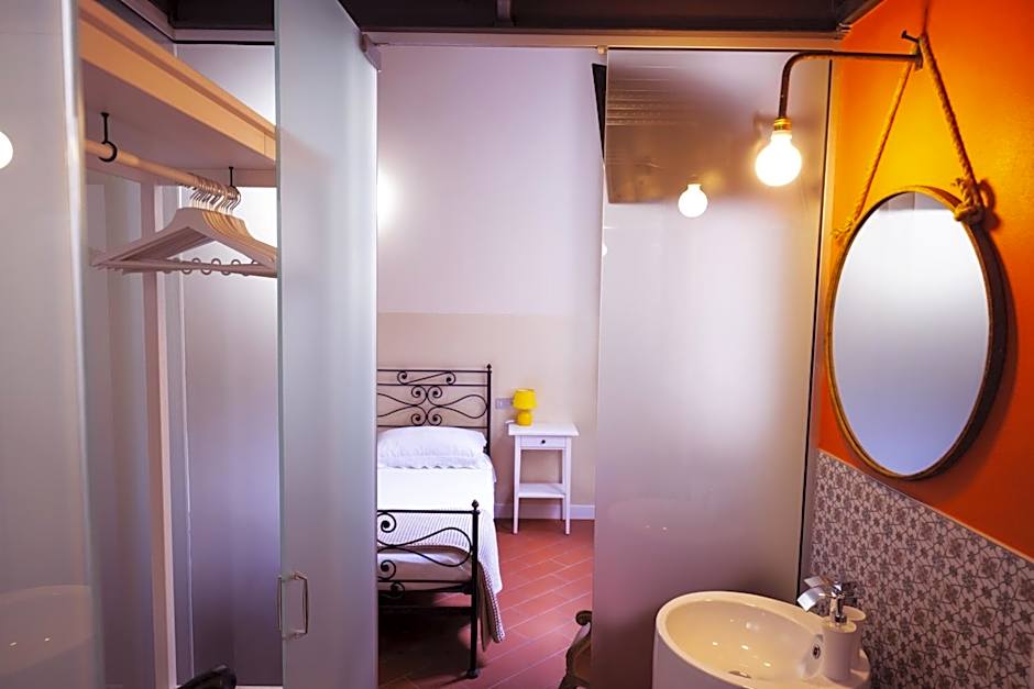 Foresteria Bergamo Bella B&B