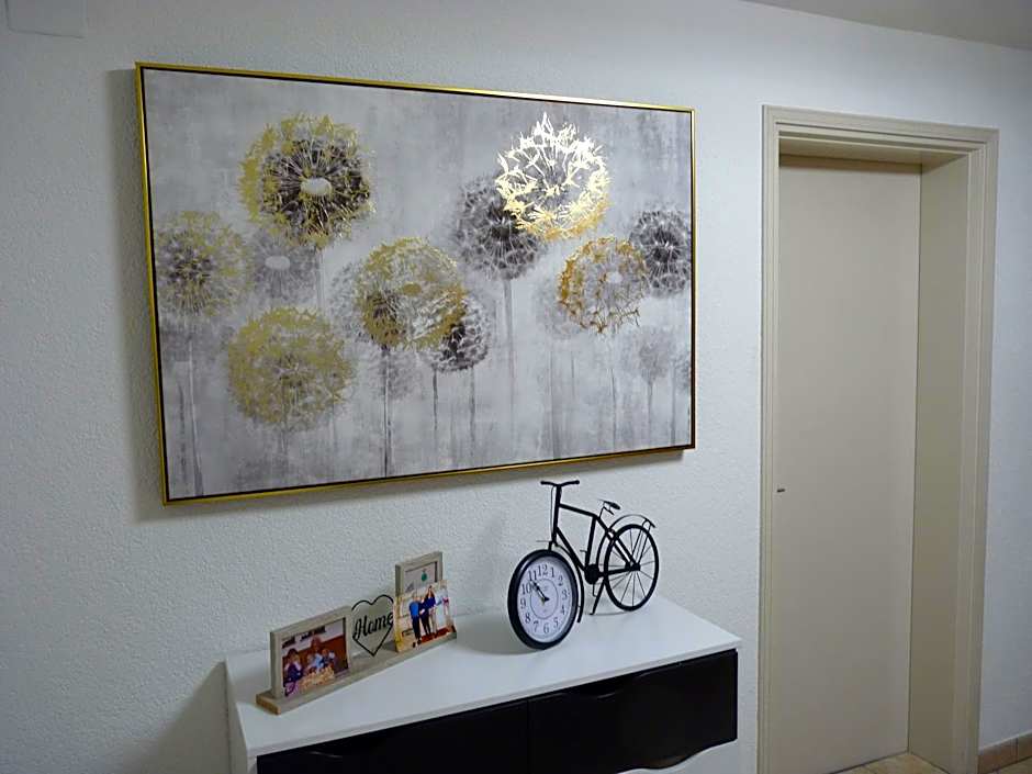 RistoBar B&B al Pont