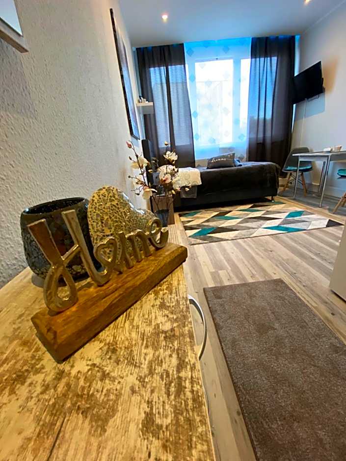 Business Appartement Mainz