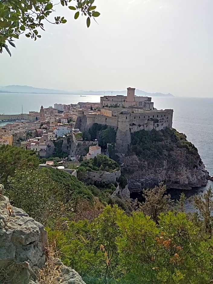 Gaeta, B&B la Loggia
