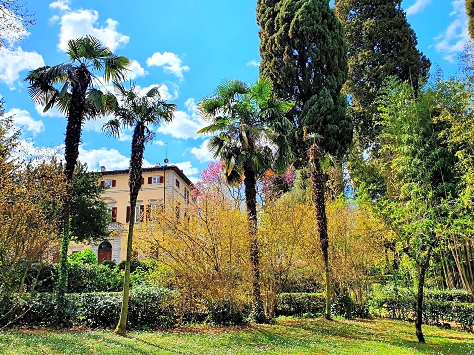 Villa Nardi - Residenza D'Epoca