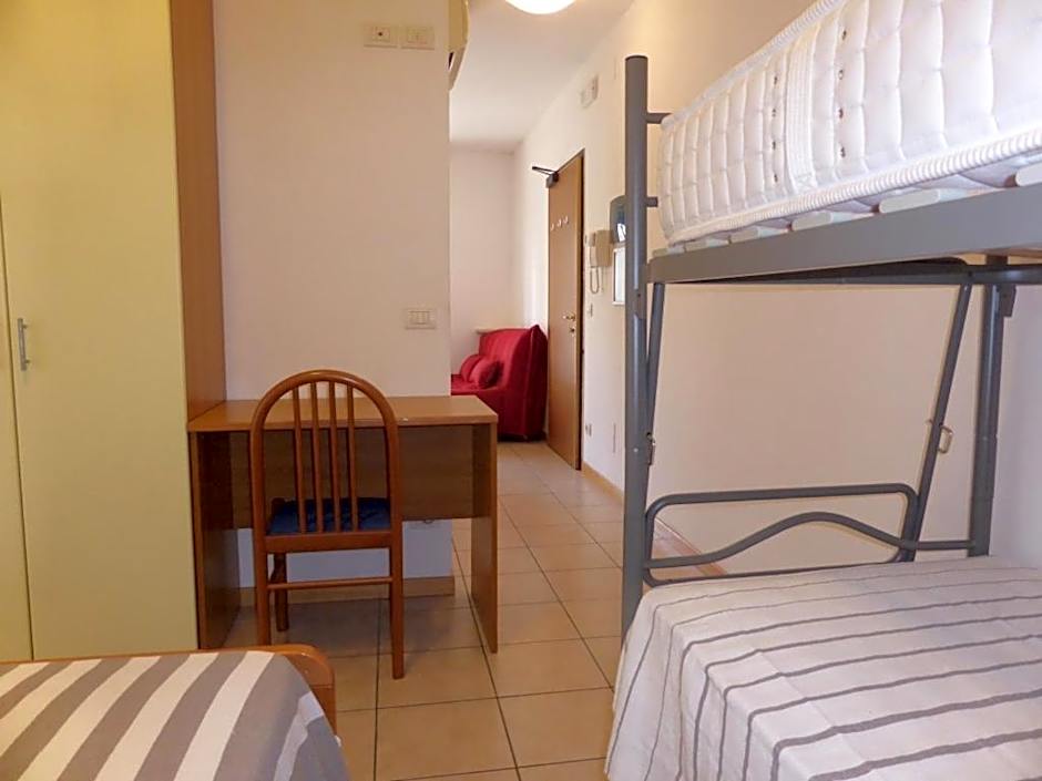 RESIDENCE PLAYA