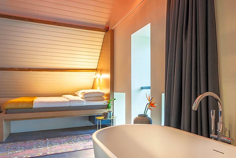 Bunk Hotel Utrecht