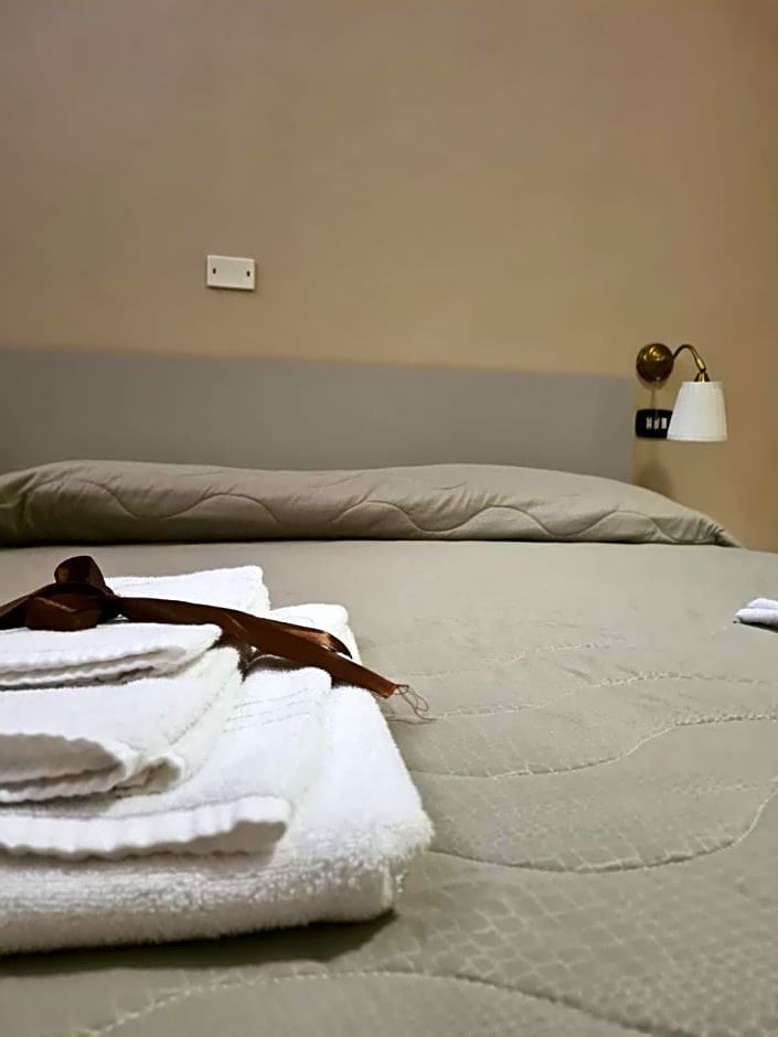 B&B Genti delle Alture