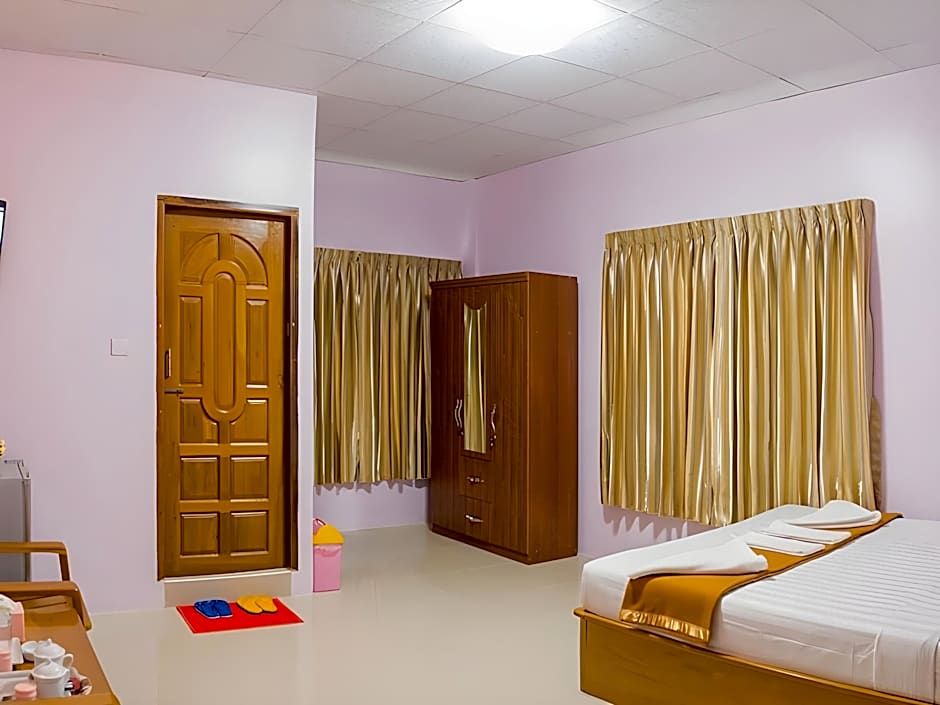 Aung Tha Pyay Hotel 3