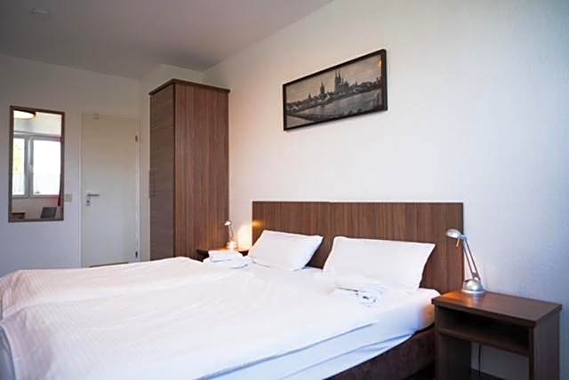 Hotel Fassbender