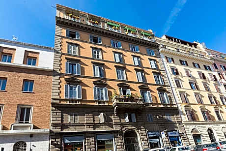 Filomena Arthouse - Alojamientos en ROMA