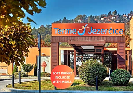 Terme Jezercica