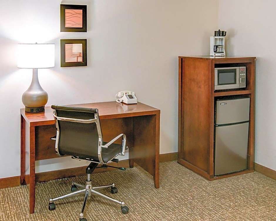 Comfort Inn Redding Near I-5