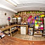 Kensal Green Backpackers