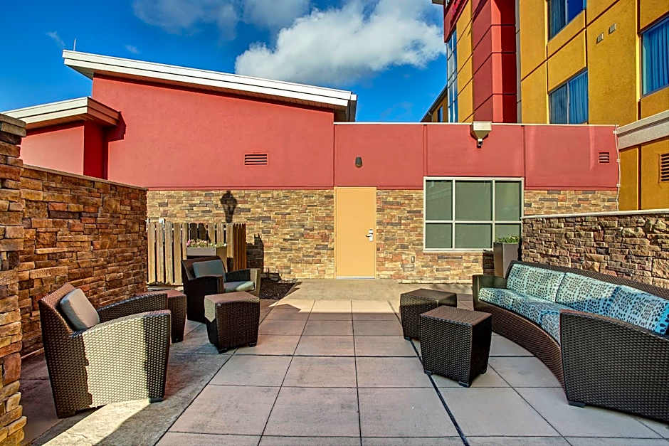 Residence Inn by Marriott Jackson