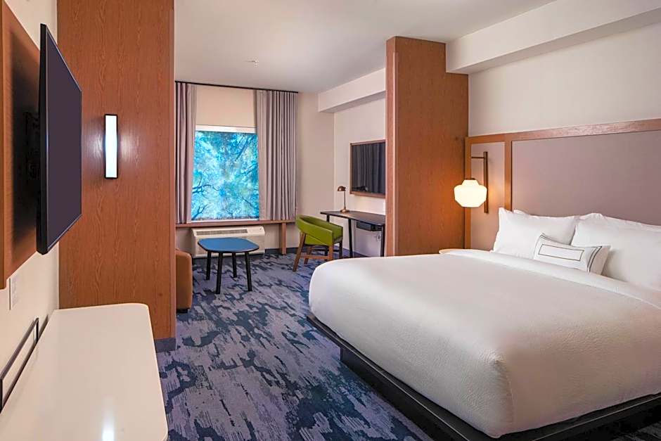 Fairfield by Marriott Inn & Suites Pensacola Pine Forest