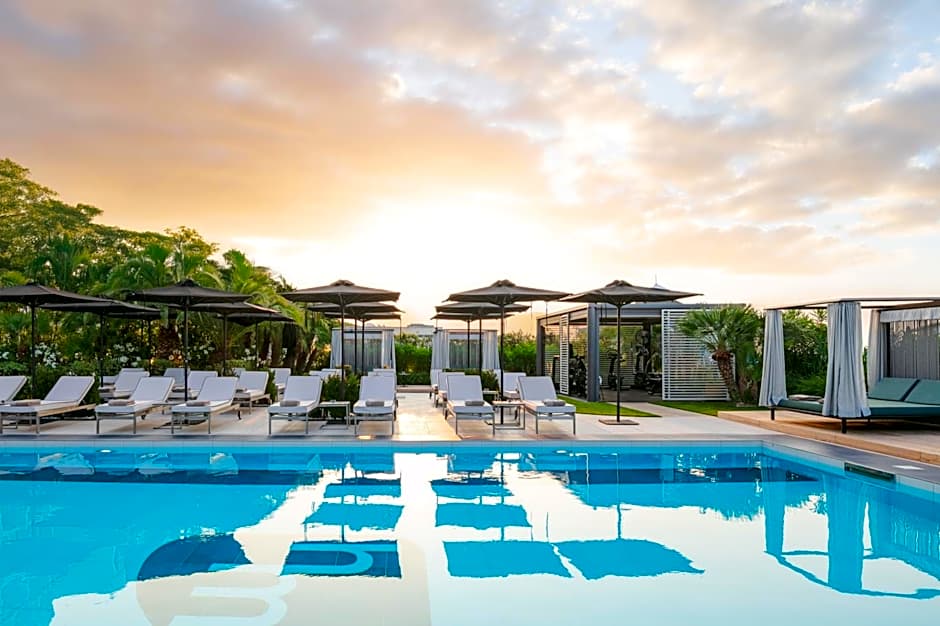 Hotel Mariver
