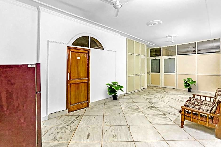 OYO Townhouse 1071 Hotel Metro Inn – Delhi, DC