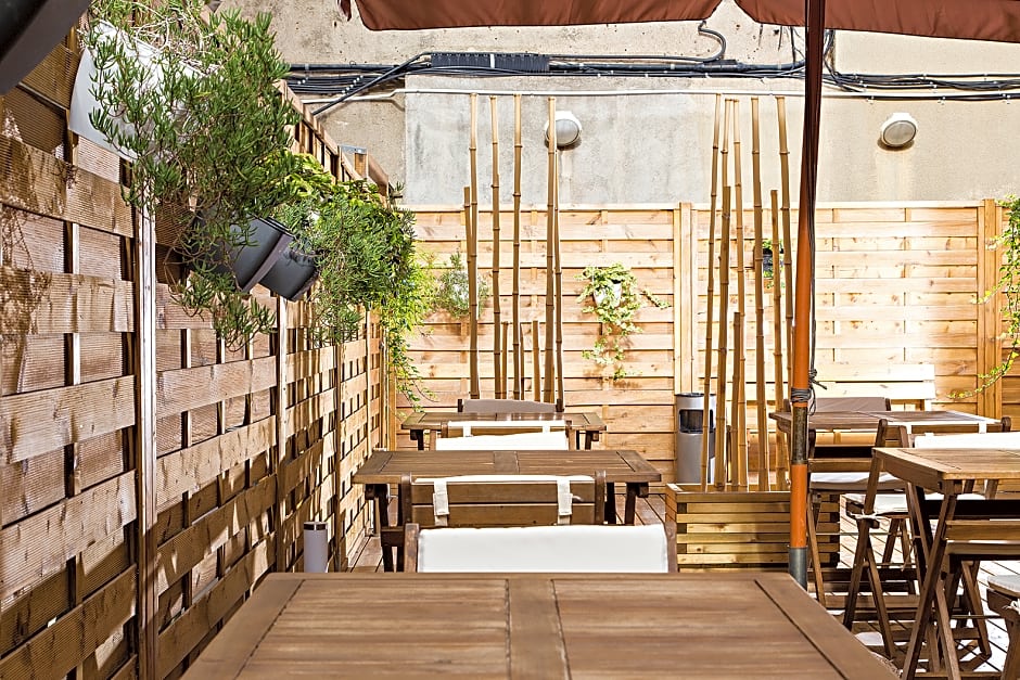 BCN Urban Hotels Gran Ducat