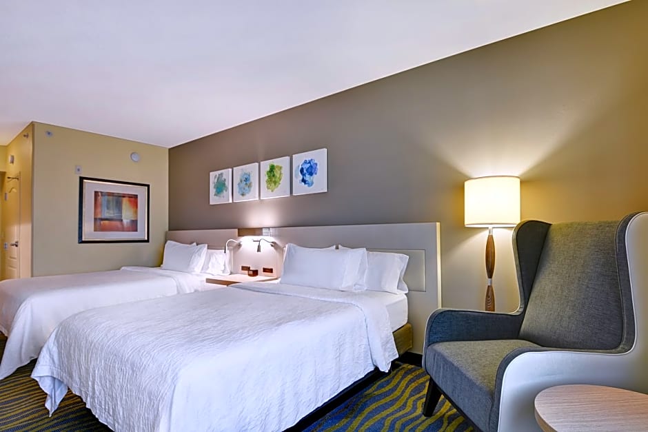 Hilton Garden Inn Orlando Lake Buena Vista