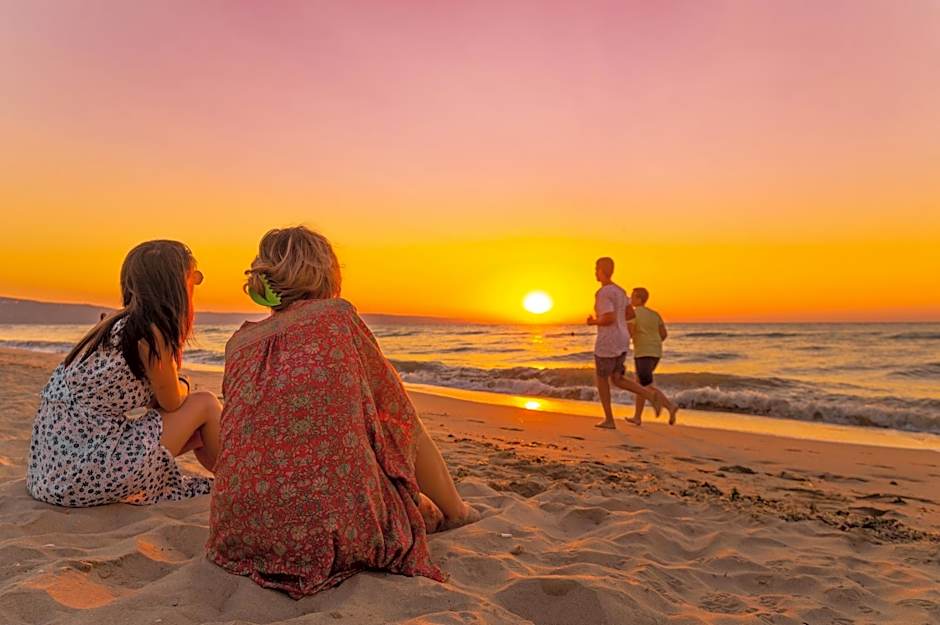 SPERANTA Hotel & Villas - All Inclusive and Private Beach