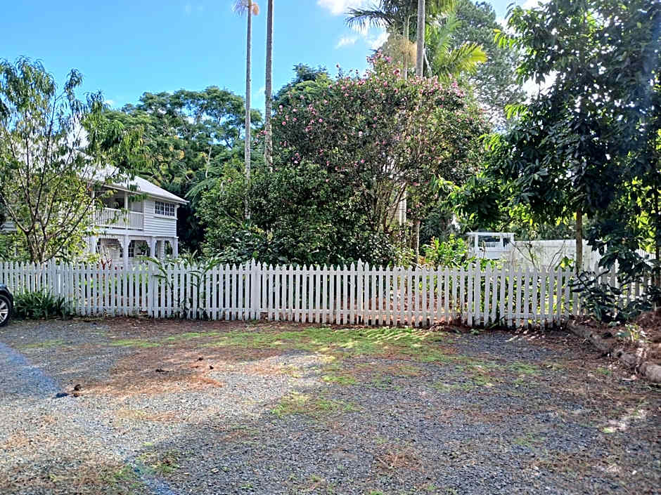 Memory Lane Accommodation