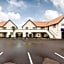 Bella Vista Motel Palmerston North