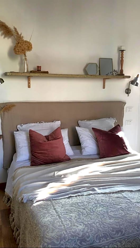 Ca'Vermiglia B&B