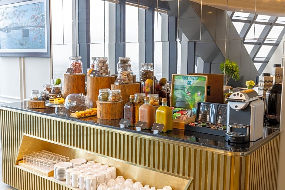 Vinpearl Hotel Hue