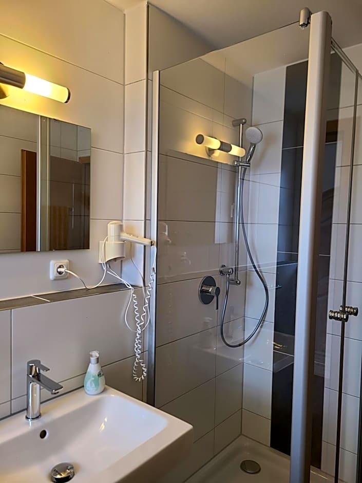 Landgasthof Wangerstuben